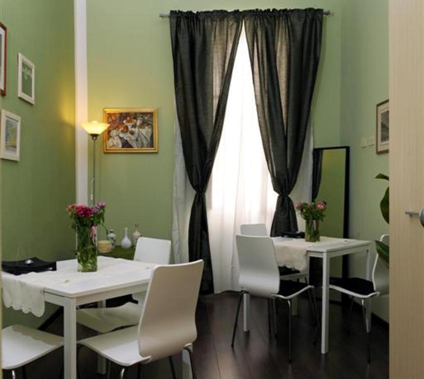 Bed and breakfast Alexander 2*
