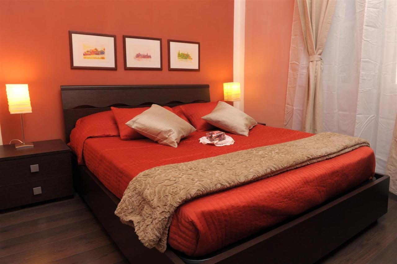Alexander Bed and breakfast 2*