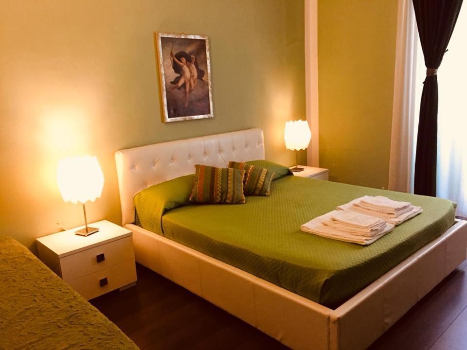 Bed and breakfast Alexander Roma