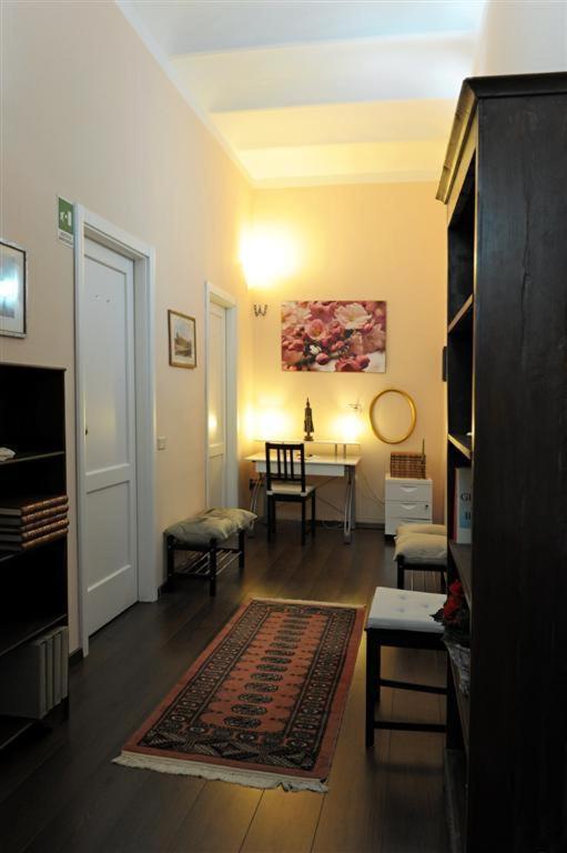 Bed and breakfast Alexander