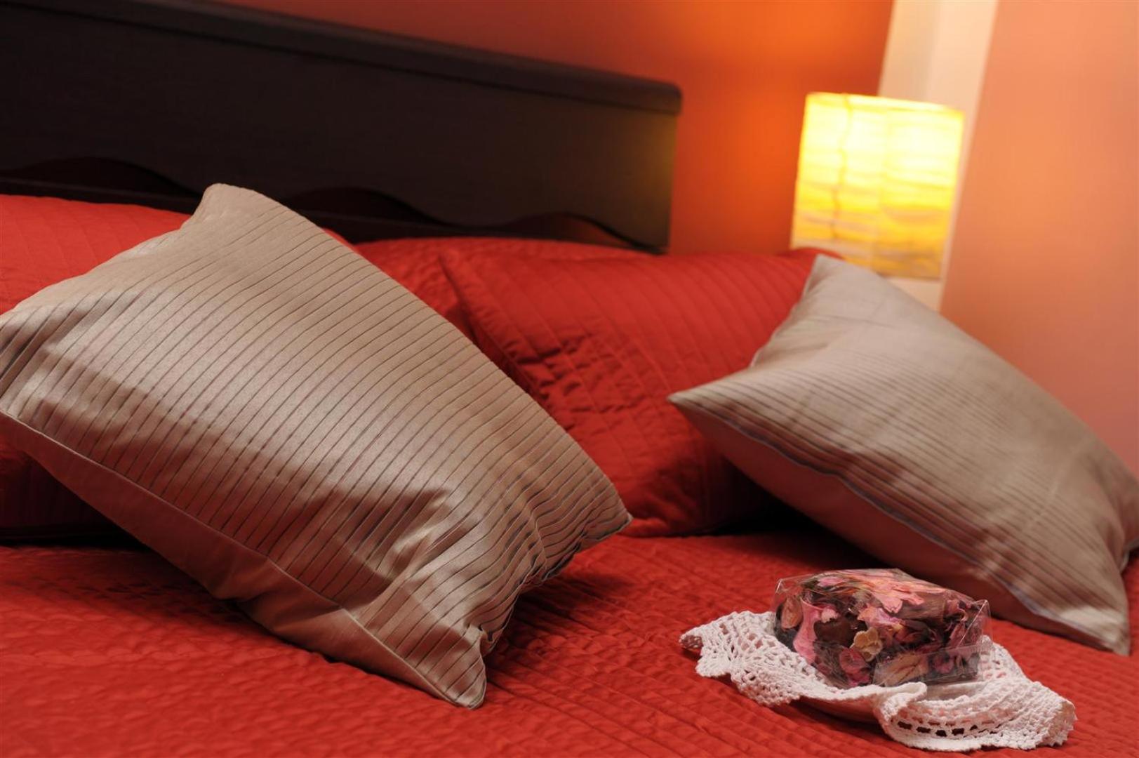 Bed and breakfast Alexander 2*