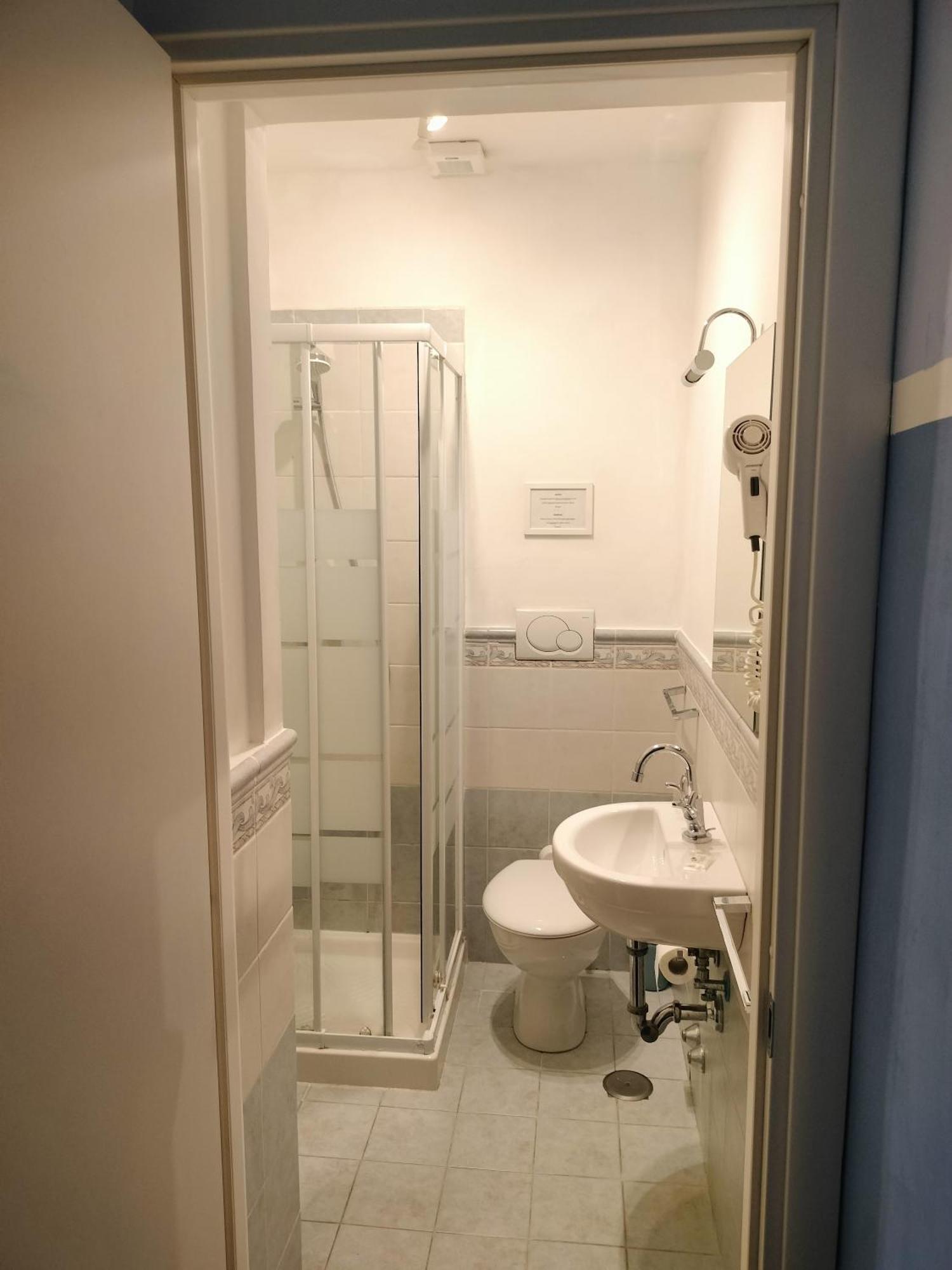 Bed and breakfast Alexander 2*