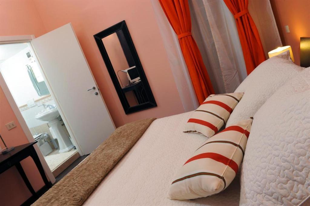 Alexander Bed and breakfast