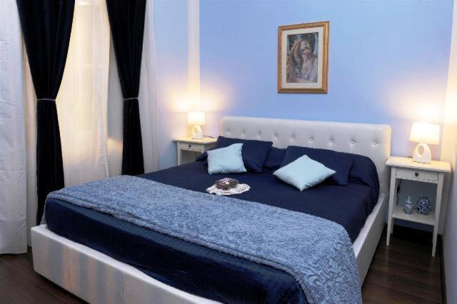 Bed and breakfast Alexander