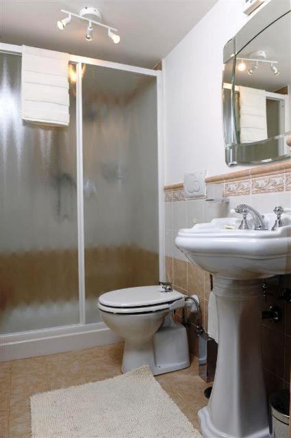 Alexander Bed and breakfast Roma